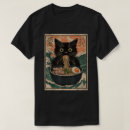 Search for japanese graphic tshirts Kanagawa