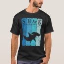 Search for hammerhead shark tshirts Retro