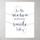 Search for be the reason someone smiles Motivational