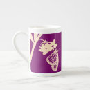 Search for butterfly pattern mugs Purple