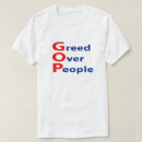 Search for greed People
