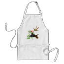Search for hummingbird aprons Botanical