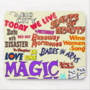 Search for vintage poster mousepads Quotes