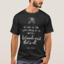 Search for literature tshirts Literary
