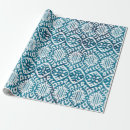 Search for geometry wrapping paper Bright