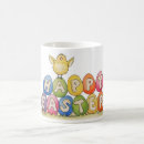 Search for easter decorations mugs Eggs