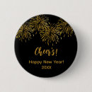 Search for new years eve parties badges Fireworks