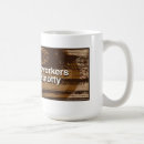Search for woodworking mugs Handyman
