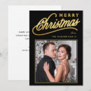 Search for faux gold christmas cards Chic