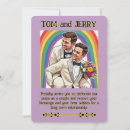 Search for gay marriage invitations Couple