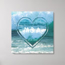 Search for ocean wedding gifts Waves