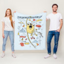 Search for dog show blankets Cartoon network