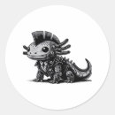 Search for axolotl stickers Whimsical