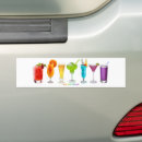Search for beverage bumper stickers Drinks