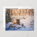 Search for winter solstice christmas cards Yule