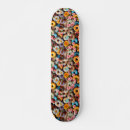 Search for donut skateboards Pattern