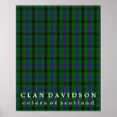Search for davidson posters Clan