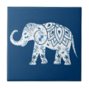 Search for elephant pattern tiles Elephants