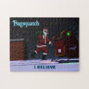 Search for christmas humor puzzles Santa