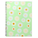 Search for daisy notebooks Watercolor