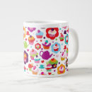 Search for cherry decor mugs Birthday