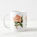 Search for peach rose mugs Flower