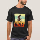 Search for vintage bmx tshirts Bike