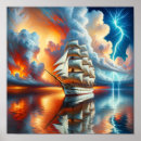 Search for yacht posters Ocean