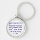 Search for away key rings Motivational