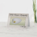 Search for loss of wife cards Sorry