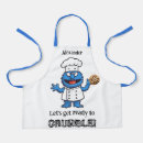 Search for ready aprons Baking