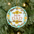 Search for new dad christmas tree decorations Father