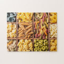 Search for pasta puzzles Food