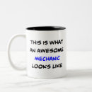 Search for auto shop mugs Garage