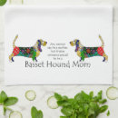 Search for basset hound tea towels Animal