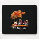 Search for yall mousepads Its fall yall