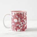 Search for red tulip mugs Garden