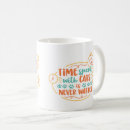 Search for time spent mugs Animal