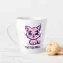 Search for purrfect mugs Kitty