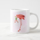 Search for cocktail mugs Flamingo