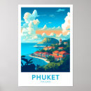 Search for phuket posters Souvenir