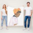 Search for strong blankets Women empowerment