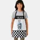Search for let it snow aprons Snowman