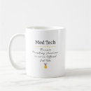 Search for funny lab tech mugs Science