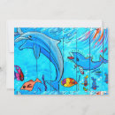 Search for mammals invitations Fish
