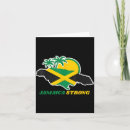 Search for jamaica seasonal cards Flag