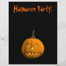 Search for jack o lanterns flyers Halloween