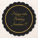 Search for scallop coasters Elegant