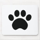 Search for paws mousepads Animal
