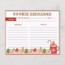 Search for christmas with recipe cards Cookies